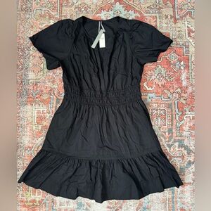 Anthropologie Somerset Mini Dress